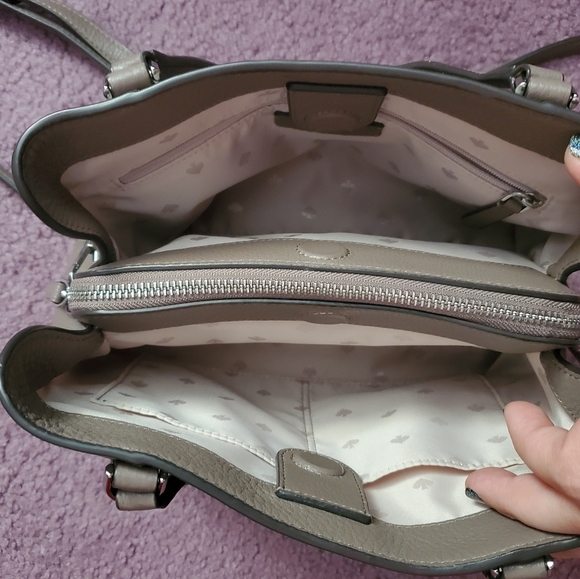 Kate spade crossbody - Picture 4 of 4